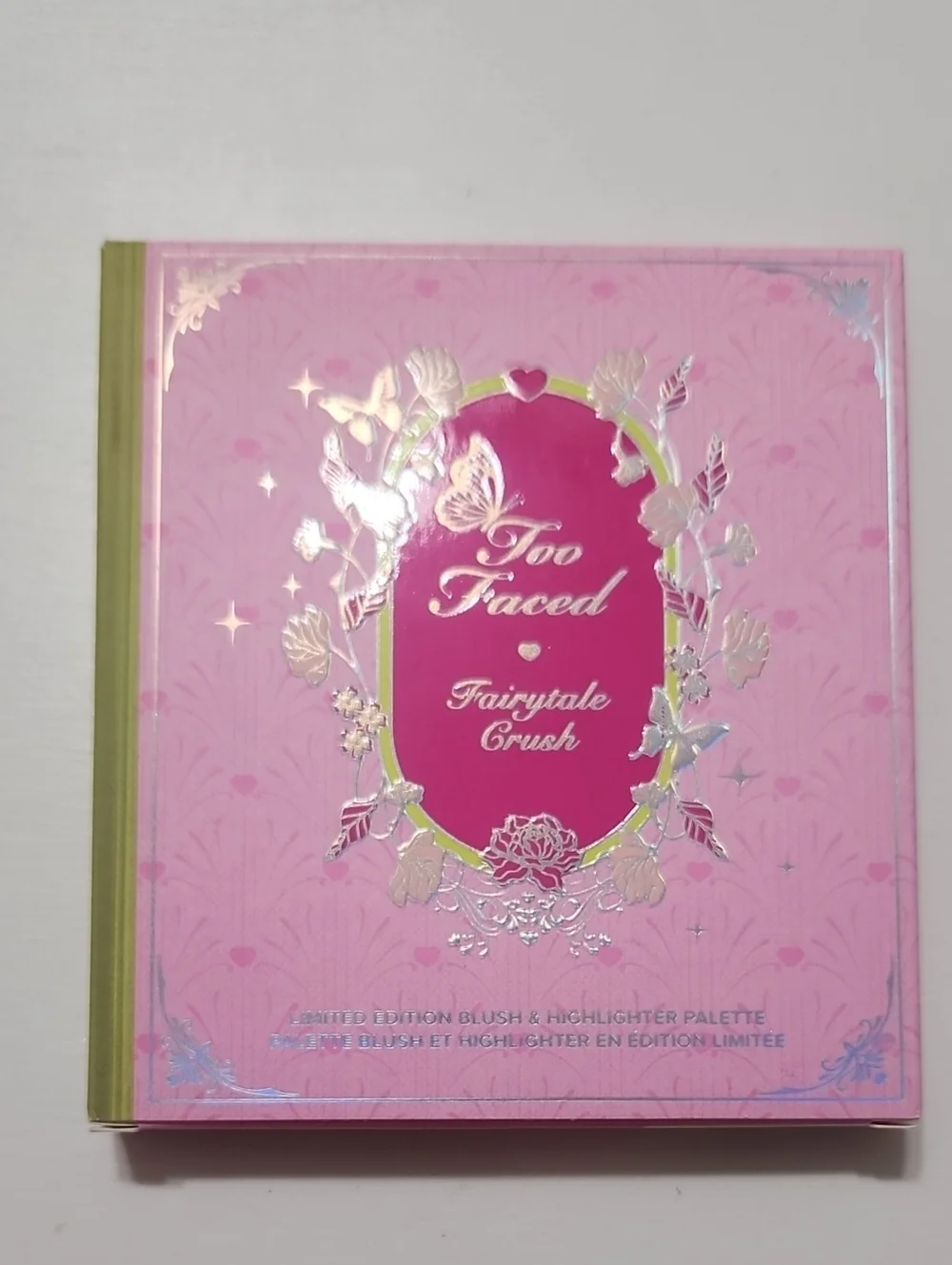 TOO FACED Fairytale Crush